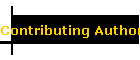 Contributing Authors